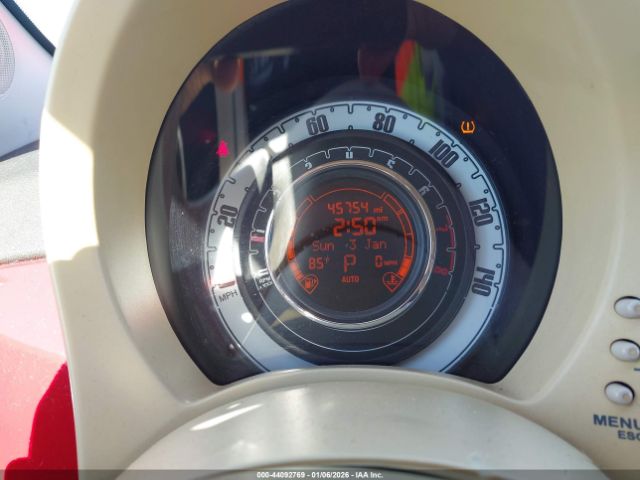 2012 FIAT 500C 3C3CFFDR4CT120466 Photo 6