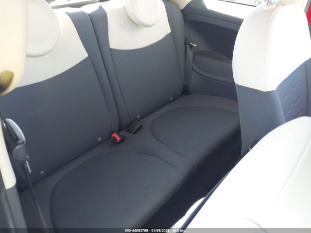 2012 FIAT 500C 3C3CFFDR4CT120466 Photo 7