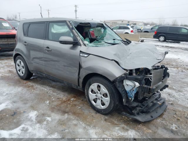 2015 KIA SOUL KNDJN2A21F7174953