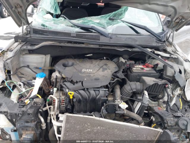 2015 KIA SOUL KNDJN2A21F7174953 Photo 9