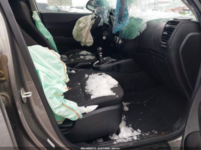 2015 KIA SOUL KNDJN2A21F7174953 Photo 4