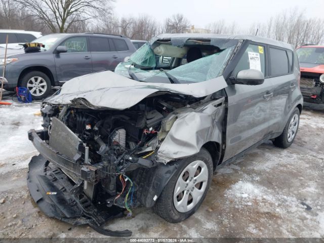 2015 KIA SOUL KNDJN2A21F7174953 Photo 5