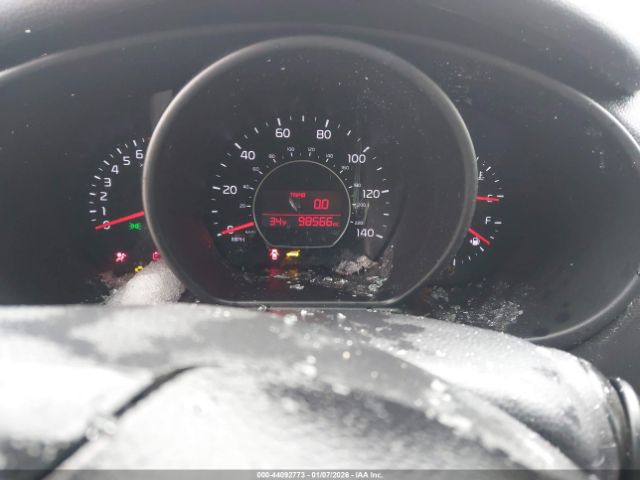 2015 KIA SOUL KNDJN2A21F7174953 Photo 6