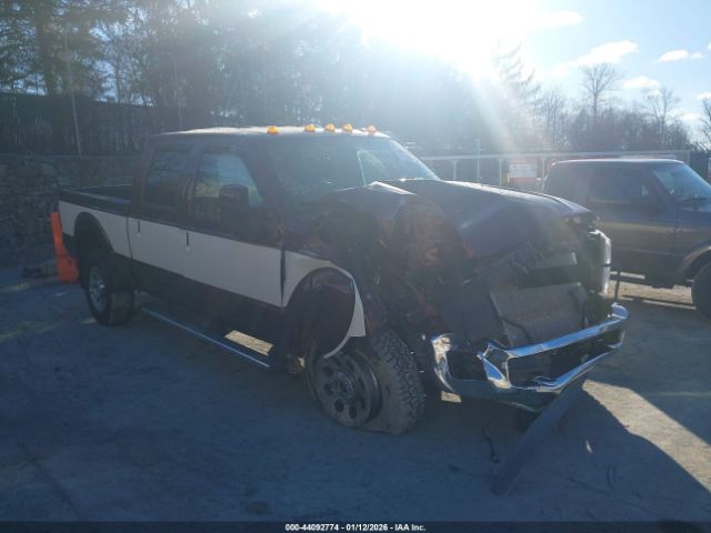 2011 FORD F-250 1FT7W2B67BEA07835