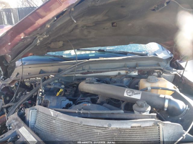 2011 FORD F-250 1FT7W2B67BEA07835 Photo 9