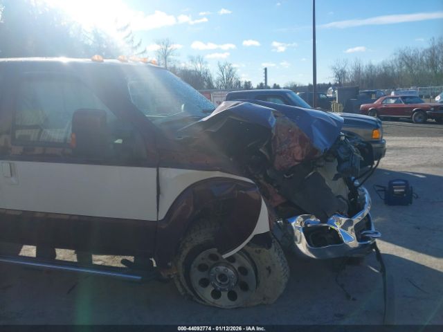 2011 FORD F-250 1FT7W2B67BEA07835 Photo 5