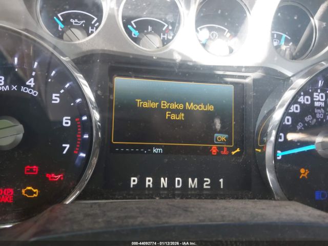 2011 FORD F-250 1FT7W2B67BEA07835 Photo 6