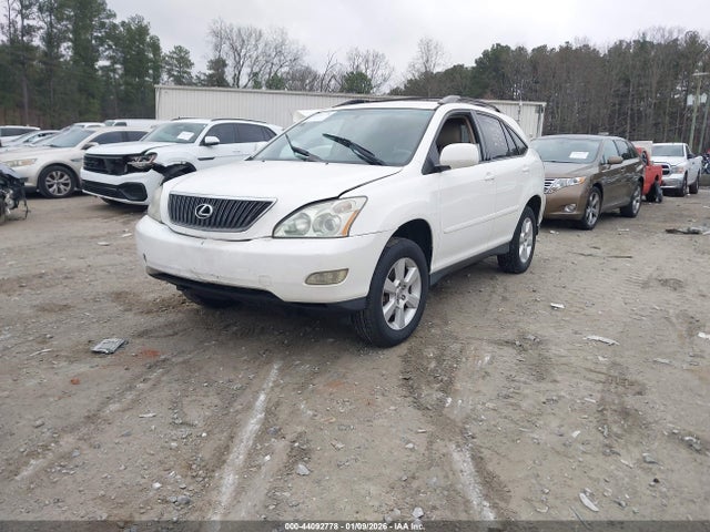 44092778 :رقم المزاد ، JTJGA31U440030118 vin ، 2004 Lexus Rx 330 مزاد بيع