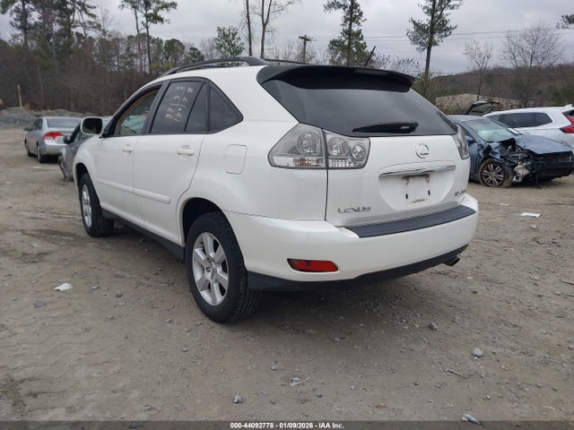 44092778 :رقم المزاد ، JTJGA31U440030118 vin ، 2004 Lexus Rx 330 مزاد بيع