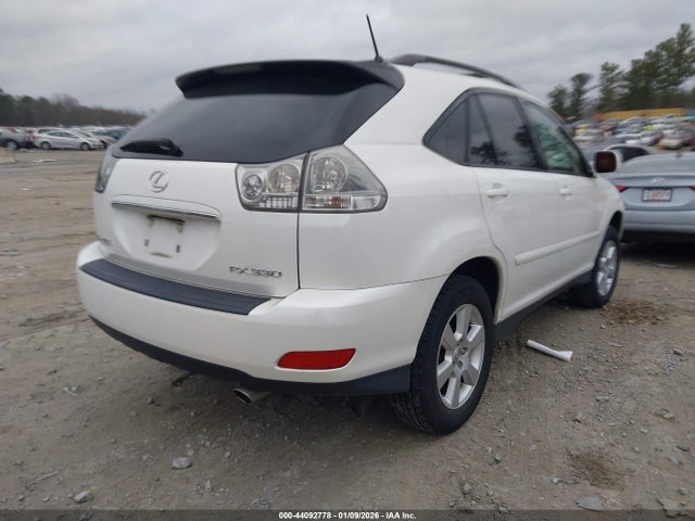 44092778 :رقم المزاد ، JTJGA31U440030118 vin ، 2004 Lexus Rx 330 مزاد بيع