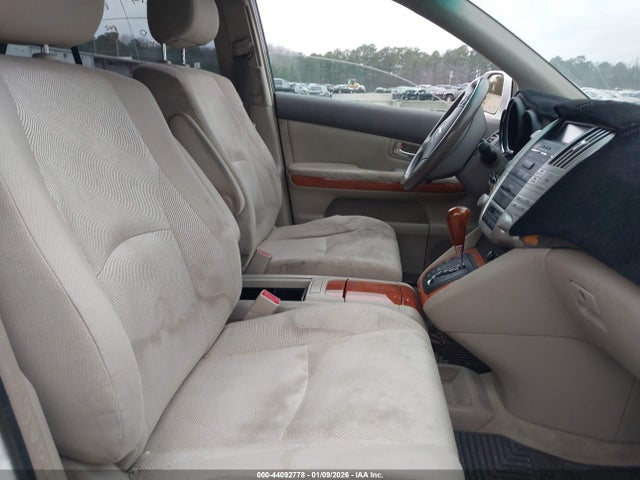 44092778 :رقم المزاد ، JTJGA31U440030118 vin ، 2004 Lexus Rx 330 مزاد بيع