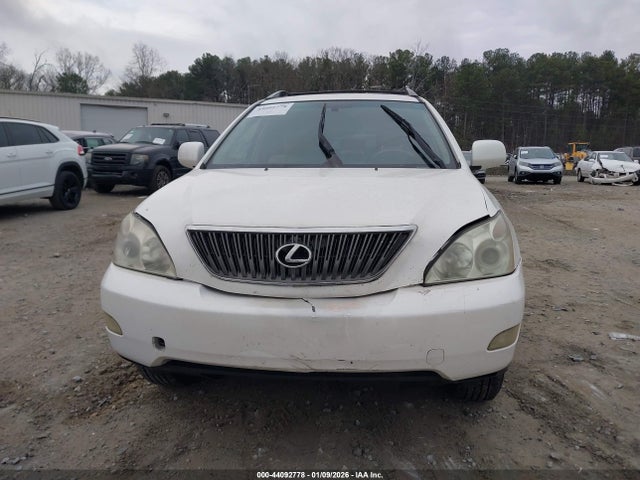 44092778 :رقم المزاد ، JTJGA31U440030118 vin ، 2004 Lexus Rx 330 مزاد بيع