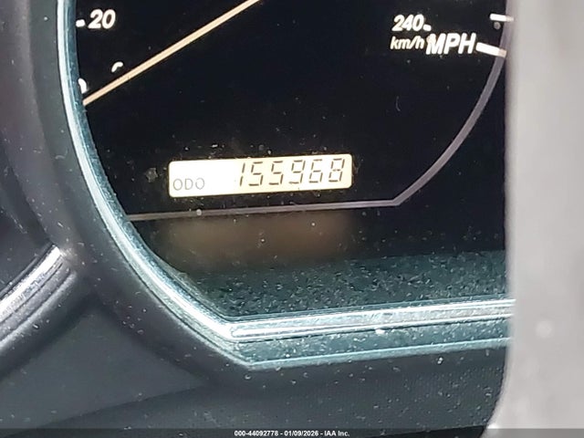 44092778 :رقم المزاد ، JTJGA31U440030118 vin ، 2004 Lexus Rx 330 مزاد بيع