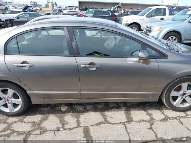Продажа на аукционе авто 2008 Honda Civic Lx, vin: 2HGFA16518H345501, номер лота: 44092780