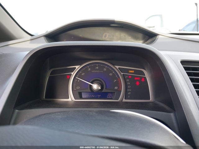 Продажа на аукционе авто 2008 Honda Civic Lx, vin: 2HGFA16518H345501, номер лота: 44092780