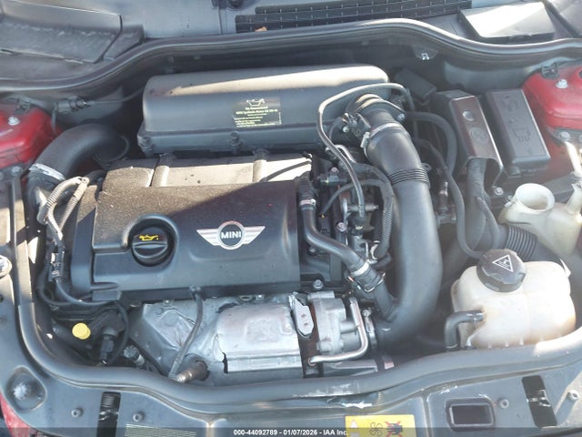 2013 MINI HARDTOP WMWSV3C51DT393222 Photo 9