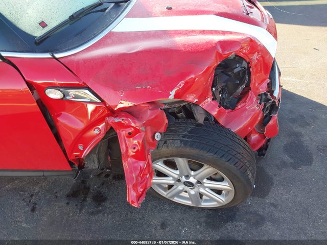 2013 MINI HARDTOP WMWSV3C51DT393222 Photo 5