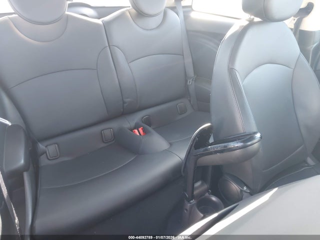 2013 MINI HARDTOP WMWSV3C51DT393222 Photo 7