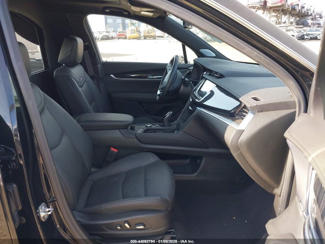 1GYKPCRS4RZ752667 Cadillac Xt6 Fwd Premium Luxury