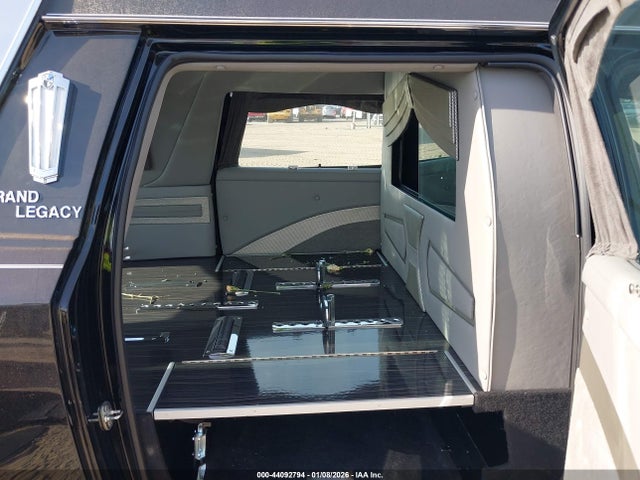 1GYKPCRS4RZ752667 Cadillac Xt6 Fwd Premium Luxury