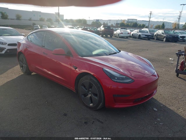 2023 TESLA MODEL 3 5YJ3E1EA3PF452302 Photo 0