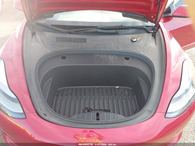 2023 TESLA MODEL 3 5YJ3E1EA3PF452302 Photo 9