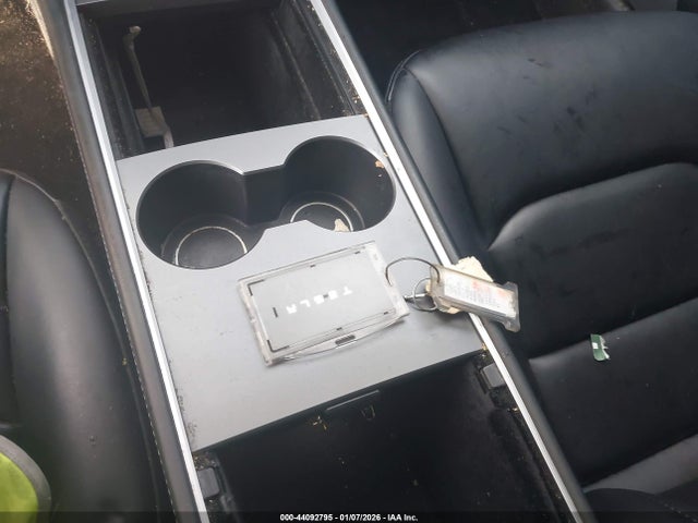 2023 TESLA MODEL 3 5YJ3E1EA3PF452302 Photo 10