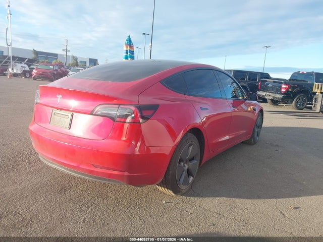 2023 TESLA MODEL 3 5YJ3E1EA3PF452302 Photo 3