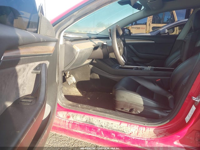 2023 TESLA MODEL 3 5YJ3E1EA3PF452302 Photo 4