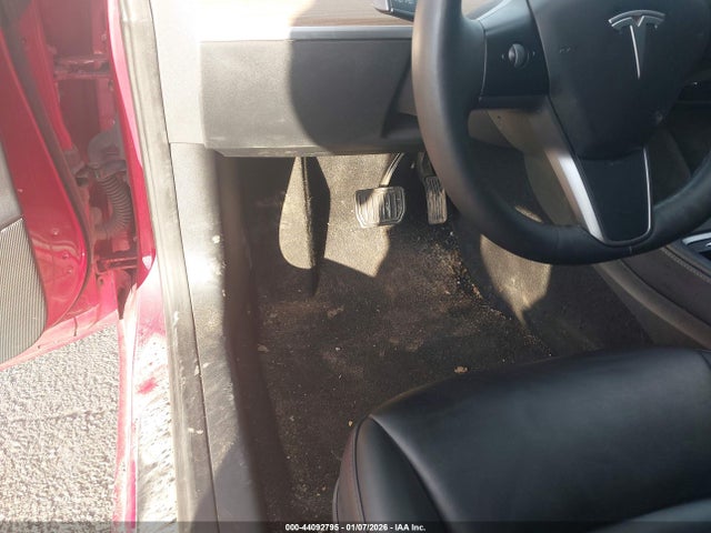 2023 TESLA MODEL 3 5YJ3E1EA3PF452302 Photo 5