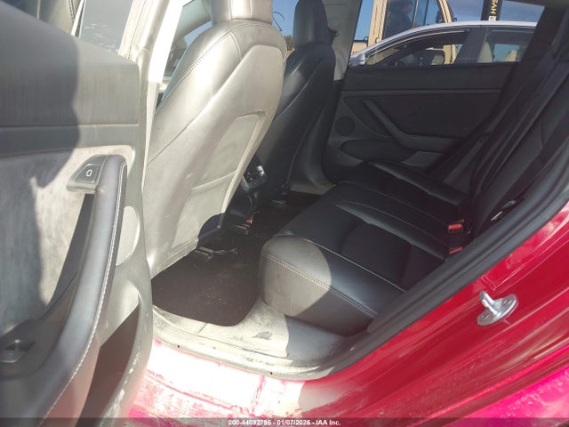 2023 TESLA MODEL 3 5YJ3E1EA3PF452302 Photo 7