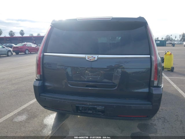 Cadillac Escalade Platinum 2016 1GYS4DKJ5GR387123 Image 17