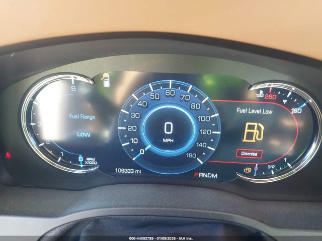 Cadillac Escalade Platinum 2016 1GYS4DKJ5GR387123 Image 7