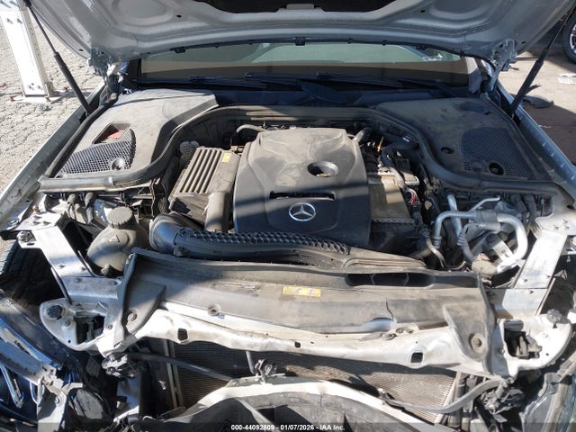 Mercedes-Benz E 300 2019 WDDZF4JB1KA567978 Image 10