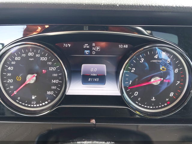 Mercedes-Benz E 300 2019 WDDZF4JB1KA567978 Image 7