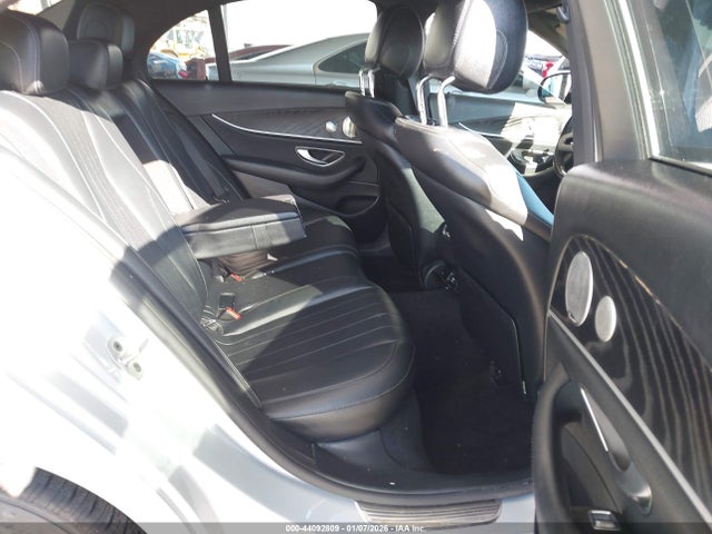 Mercedes-Benz E 300 2019 WDDZF4JB1KA567978 Image 8