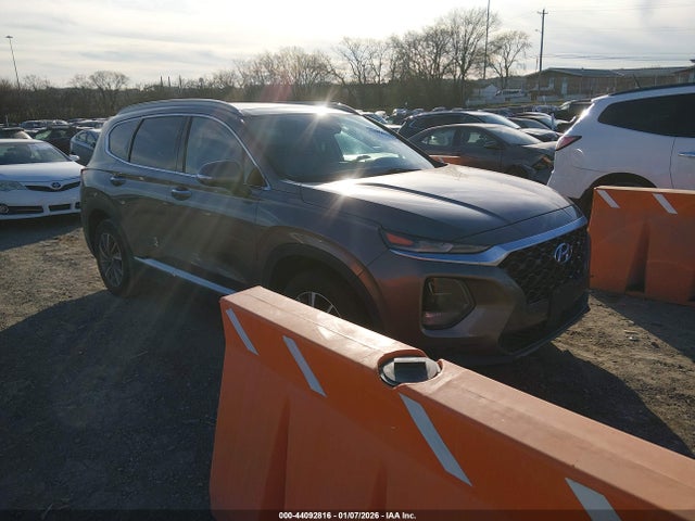 Hyundai Santa Fe Ultimate 2019 5NMS5CAD6KH016722 main image