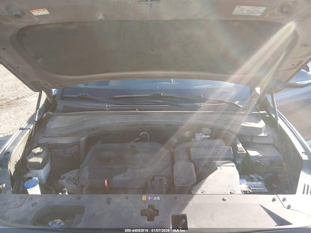 Hyundai Santa Fe Ultimate 2019 5NMS5CAD6KH016722 Image 10