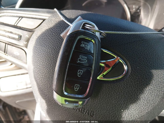 Hyundai Santa Fe Ultimate 2019 5NMS5CAD6KH016722 Image 11