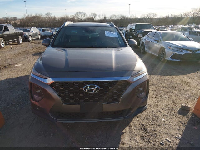 Hyundai Santa Fe Ultimate 2019 5NMS5CAD6KH016722 Image 12
