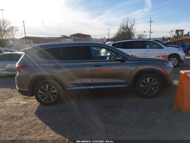 Hyundai Santa Fe Ultimate 2019 5NMS5CAD6KH016722 Image 13