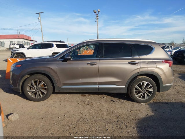 Hyundai Santa Fe Ultimate 2019 5NMS5CAD6KH016722 Image 14