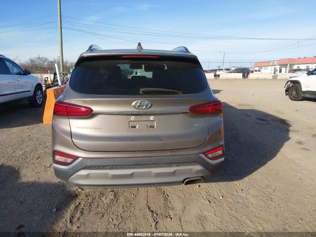 Hyundai Santa Fe Ultimate 2019 5NMS5CAD6KH016722 Image 16