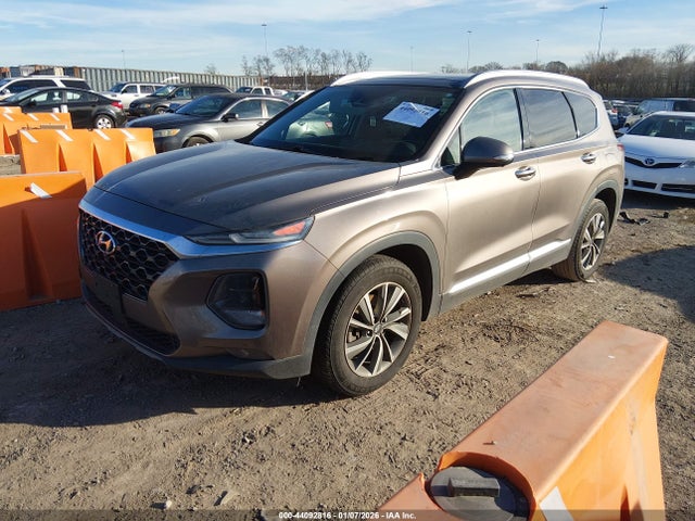 Hyundai Santa Fe Ultimate 2019 5NMS5CAD6KH016722 Image 2