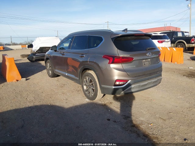 Hyundai Santa Fe Ultimate 2019 5NMS5CAD6KH016722 Image 3