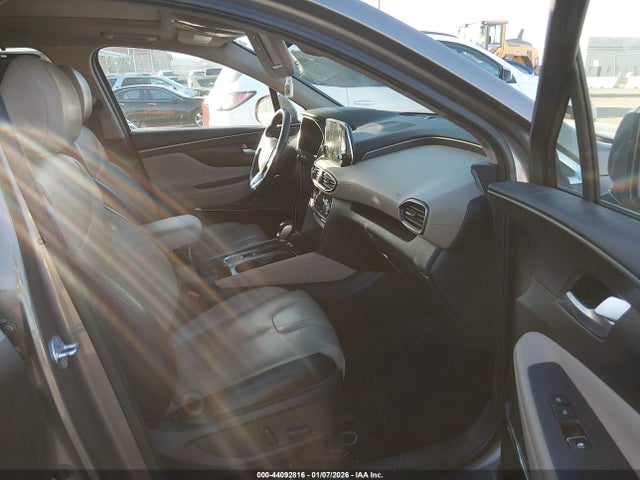 Hyundai Santa Fe Ultimate 2019 5NMS5CAD6KH016722 Image 5