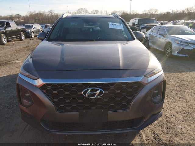 Hyundai Santa Fe Ultimate 2019 5NMS5CAD6KH016722 Image 6