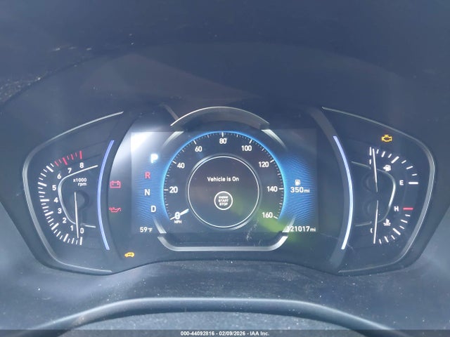 Hyundai Santa Fe Ultimate 2019 5NMS5CAD6KH016722 Image 7