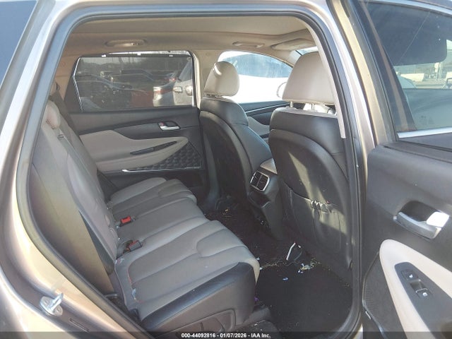 Hyundai Santa Fe Ultimate 2019 5NMS5CAD6KH016722 Image 8