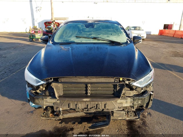 Ford FUSION SEL 2020 3FA6P0CD7LR177370 Image 13